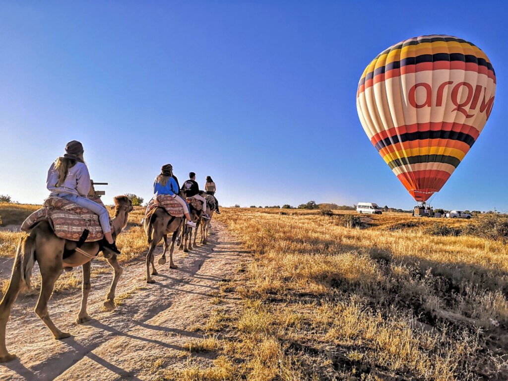 Grand Tour of Turkey