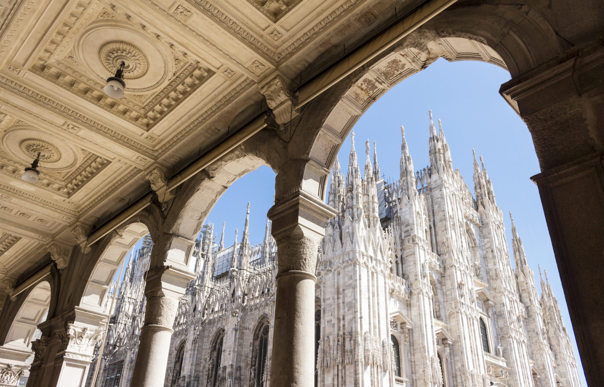 Duomo of Milan