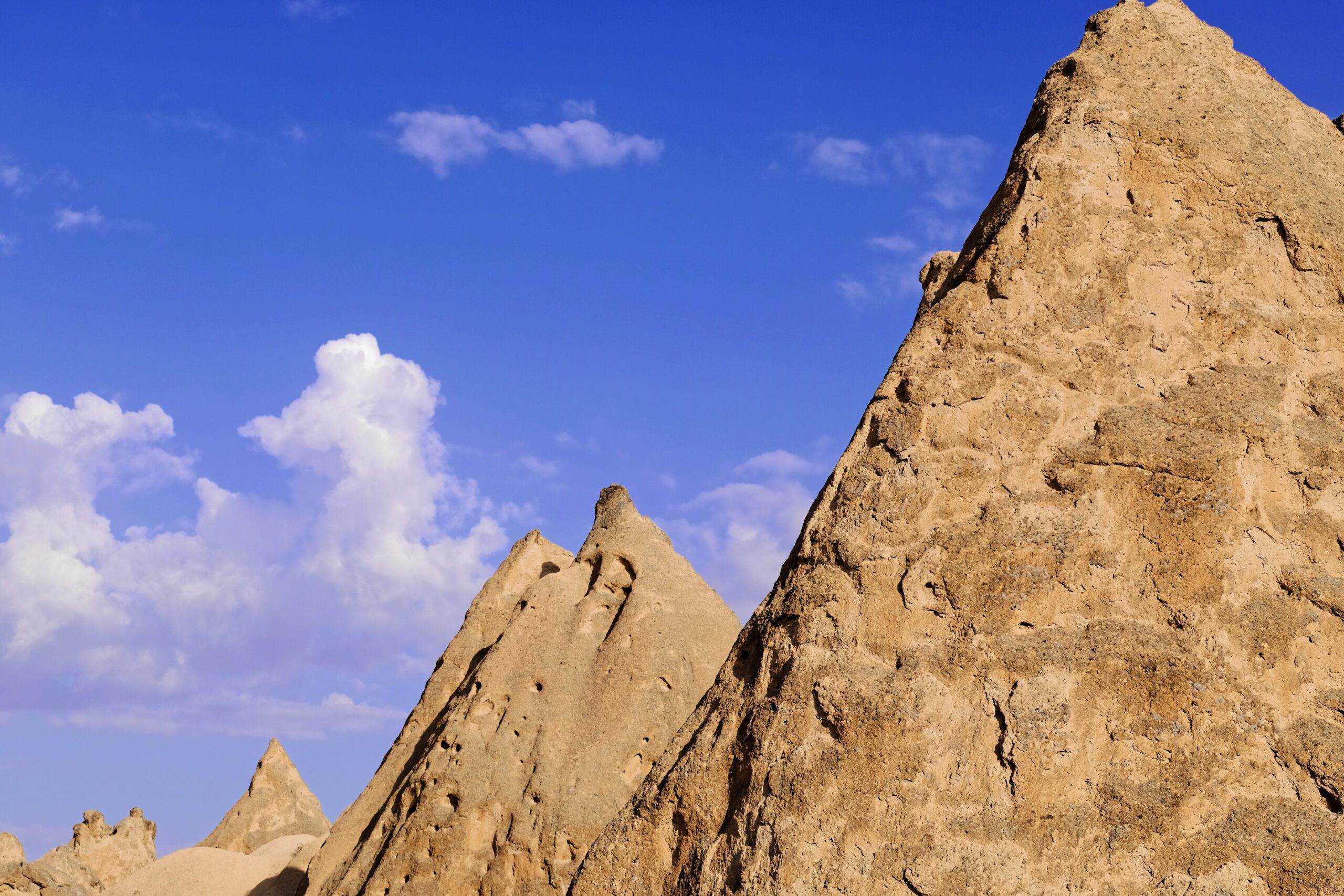 Istanbul - Ankara - Cappadocia | 4 Days