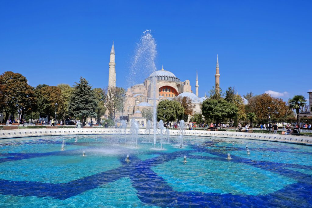 Anatolian Trilogy