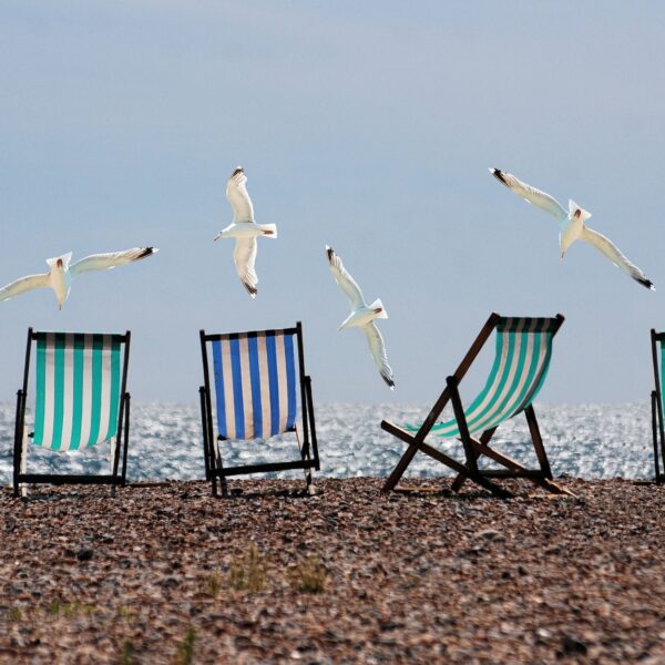 Turkey Beach Guide