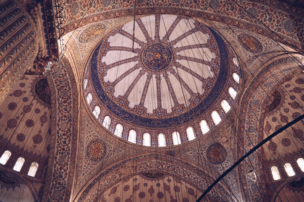 Blue Mosque Istanbul Blue Mosque Istanbul