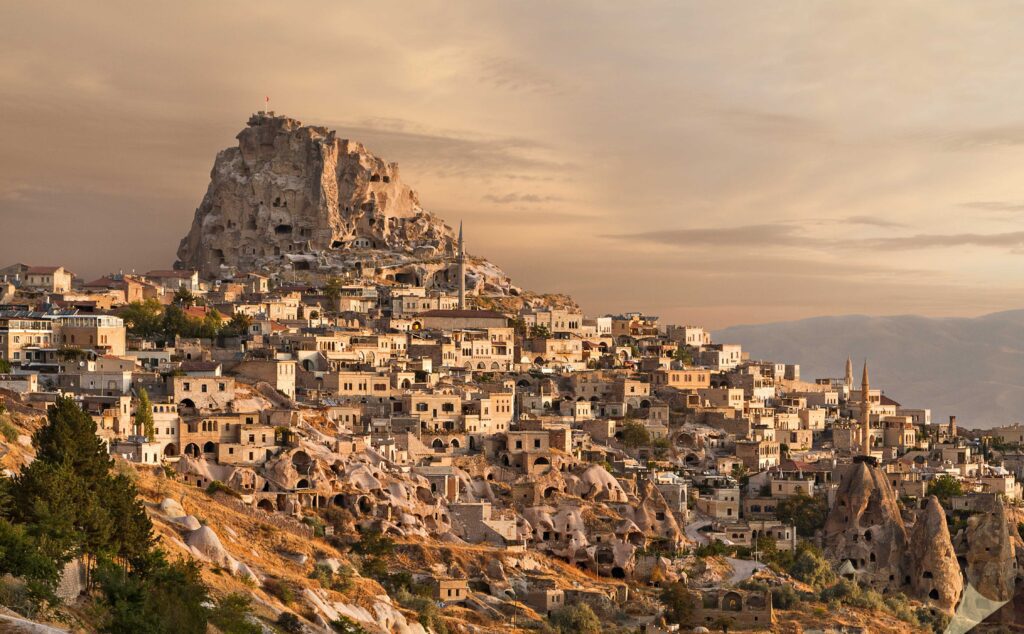 Anatolian Trilogy