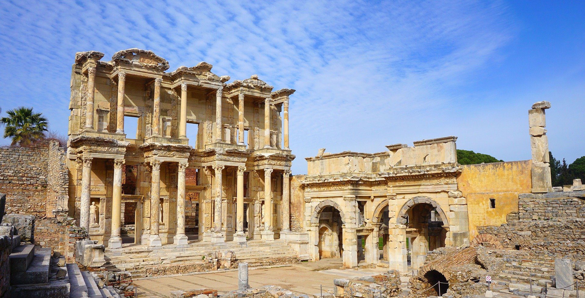 Best Tour Companies in Turkey / Ephesus, Turkey