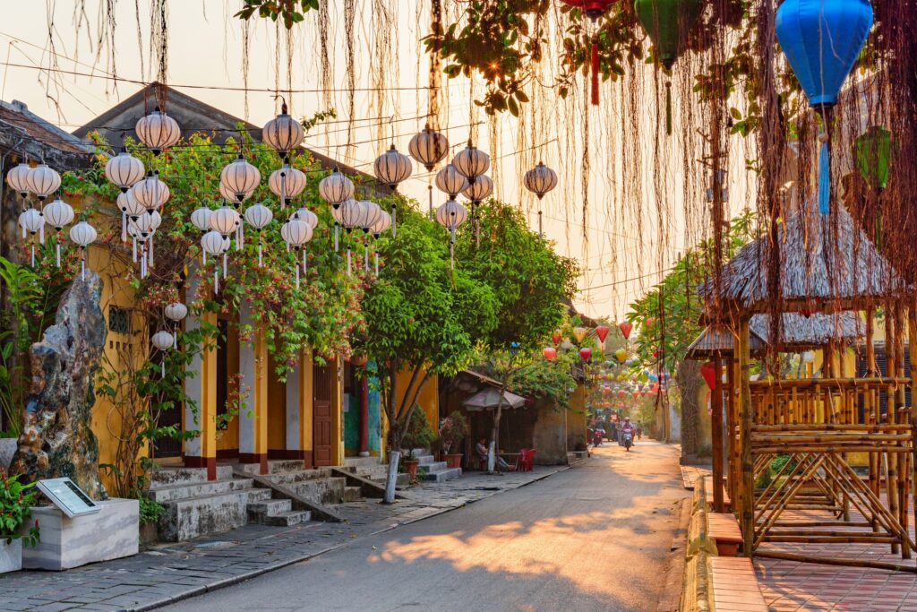 Hoi An