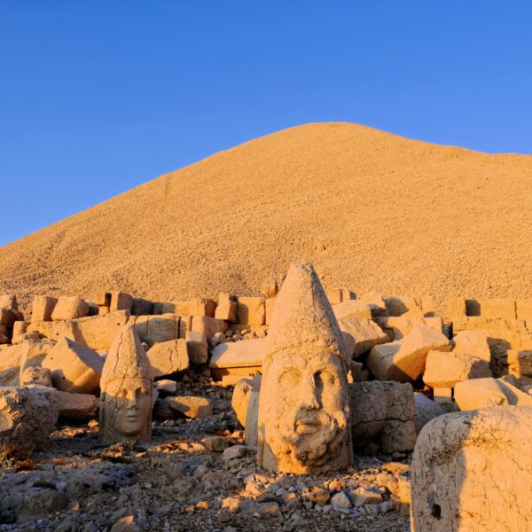 Nemrut Mount