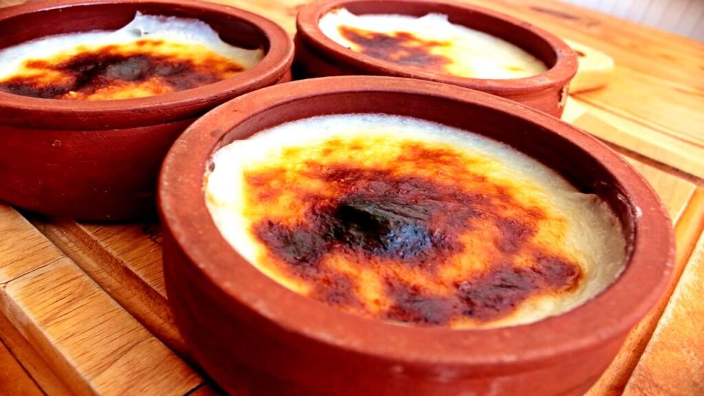 Traditional Turkish Food