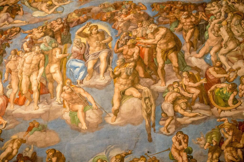 Rome City Break