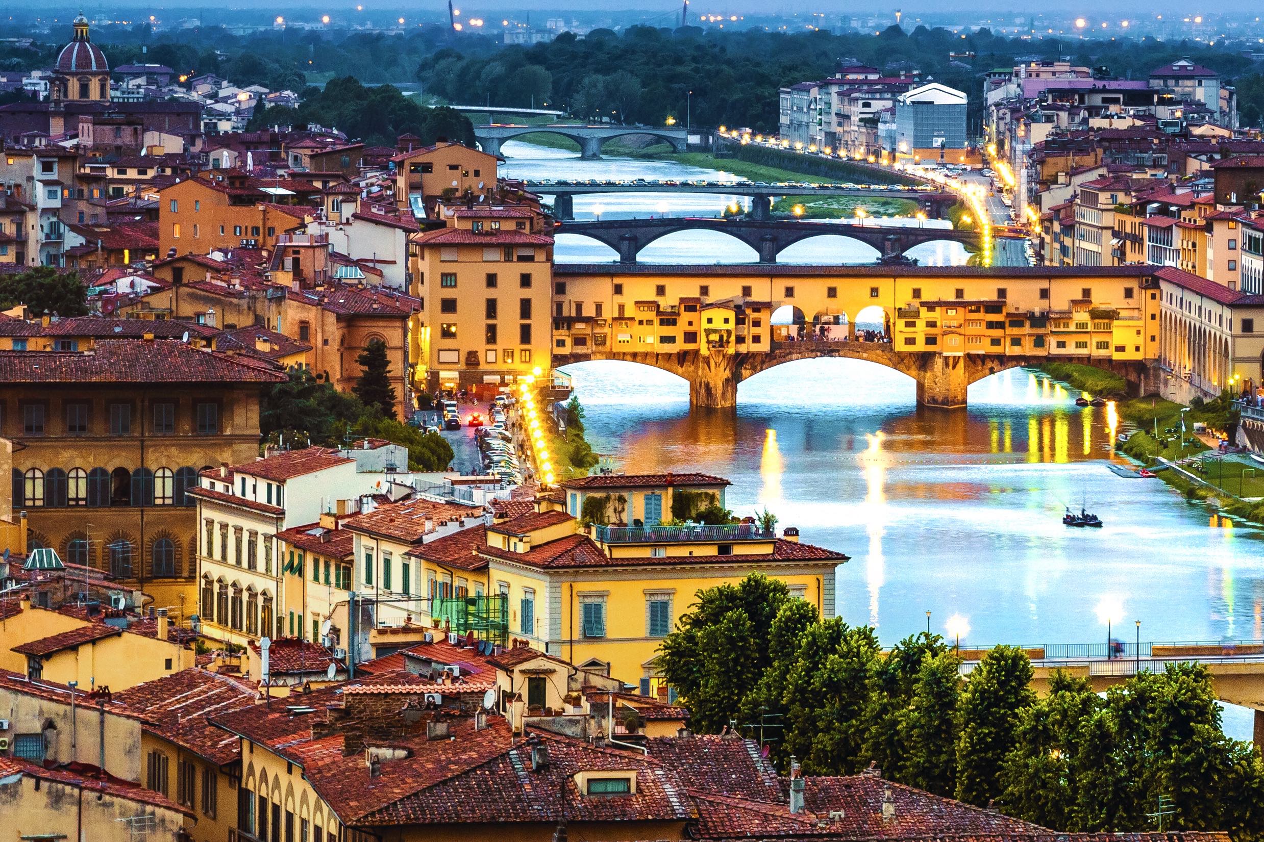 Florence, Italy