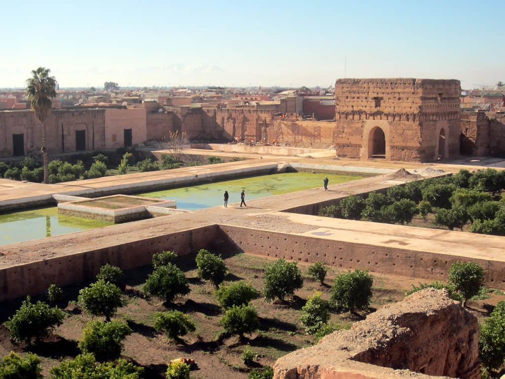 Best Things To Do in Marrakech