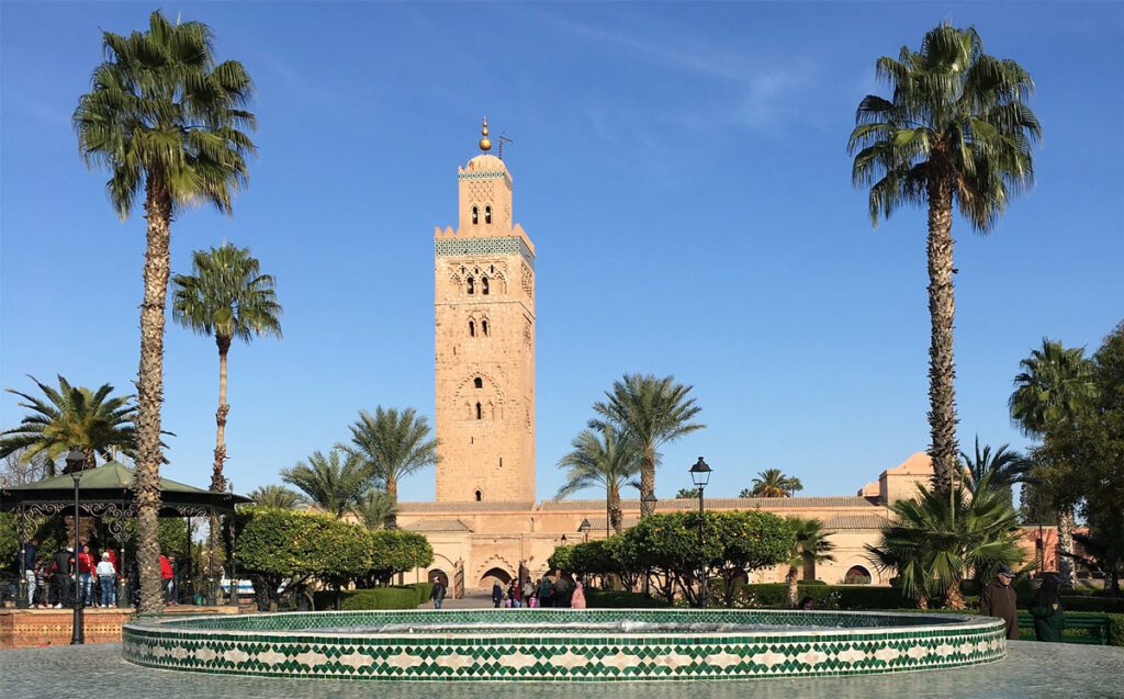 Best Things To Do in Marrakech