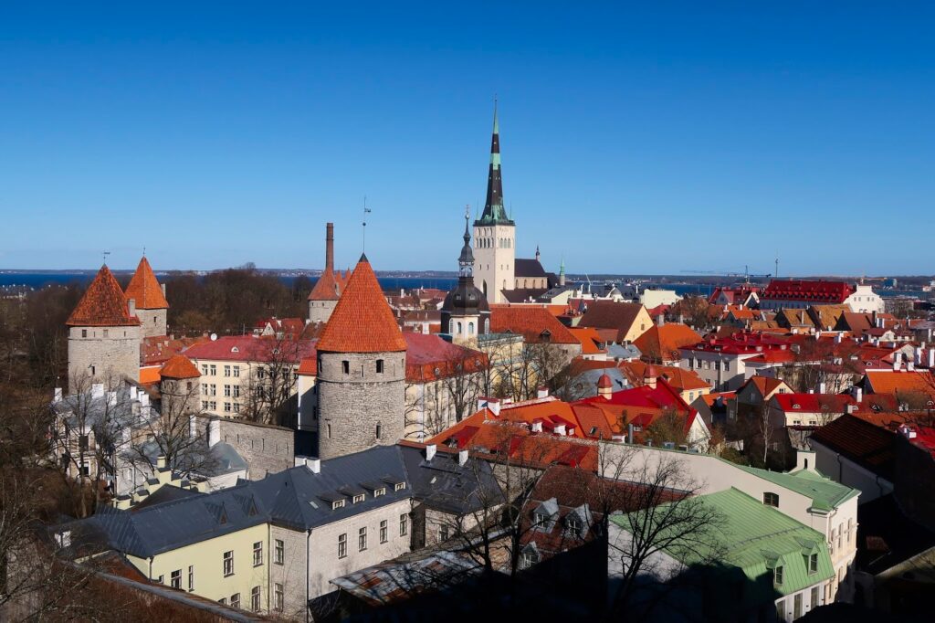 No 3 in Best Cheap Europe Vacations