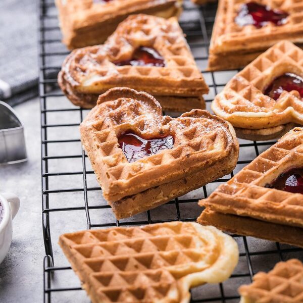 Waffles