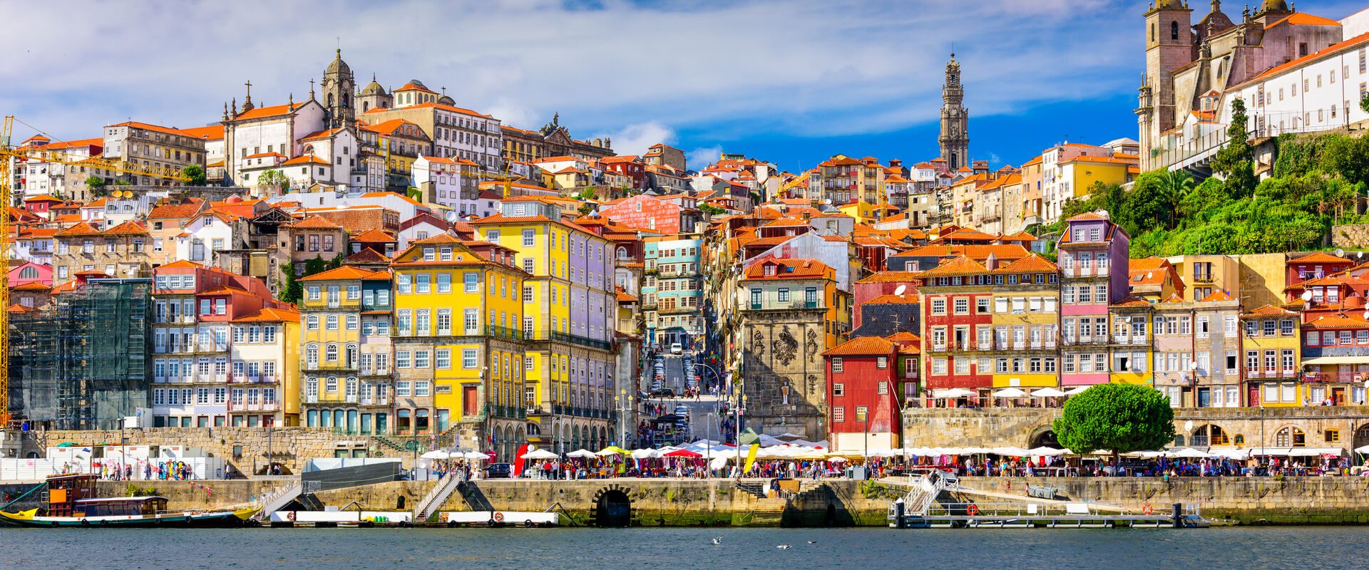 Best of Spain and Portugal in 14 Days
