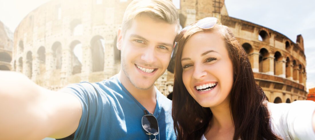 Best Tours of Italy for Couples