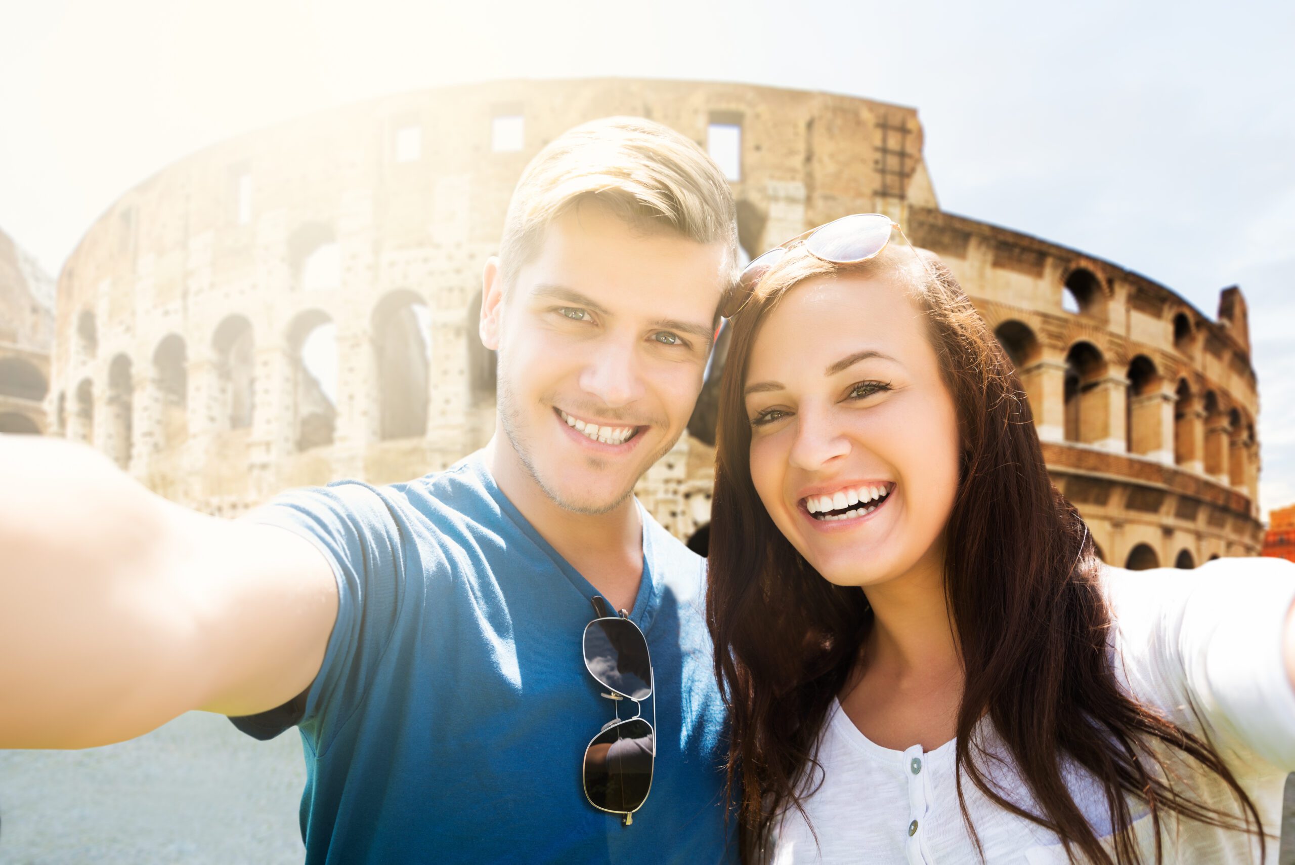 Best Tours of Italy for Couples