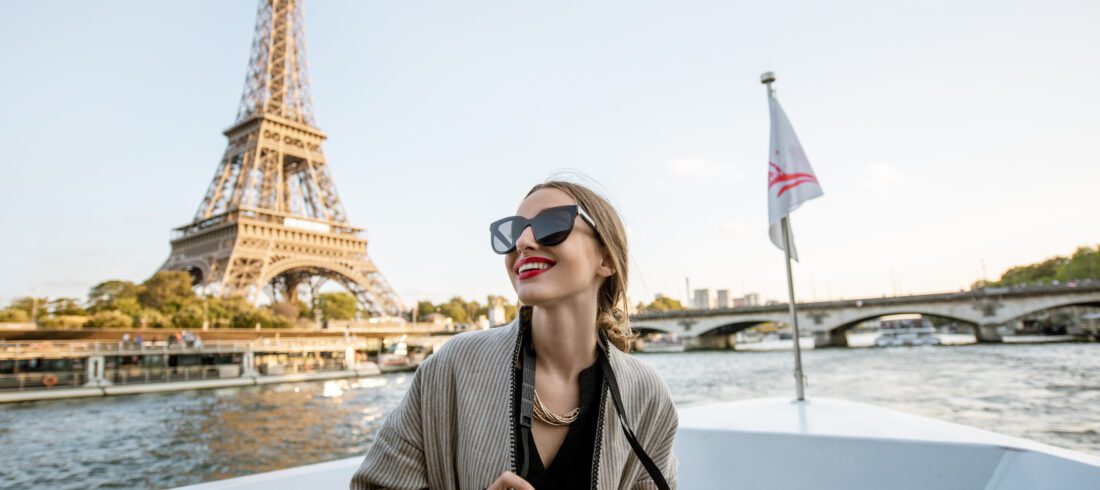 France Trip Packages