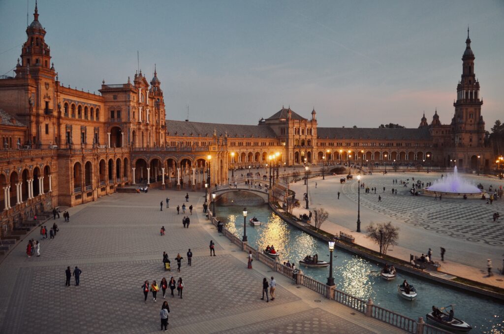 Spain Must-See Destinations
