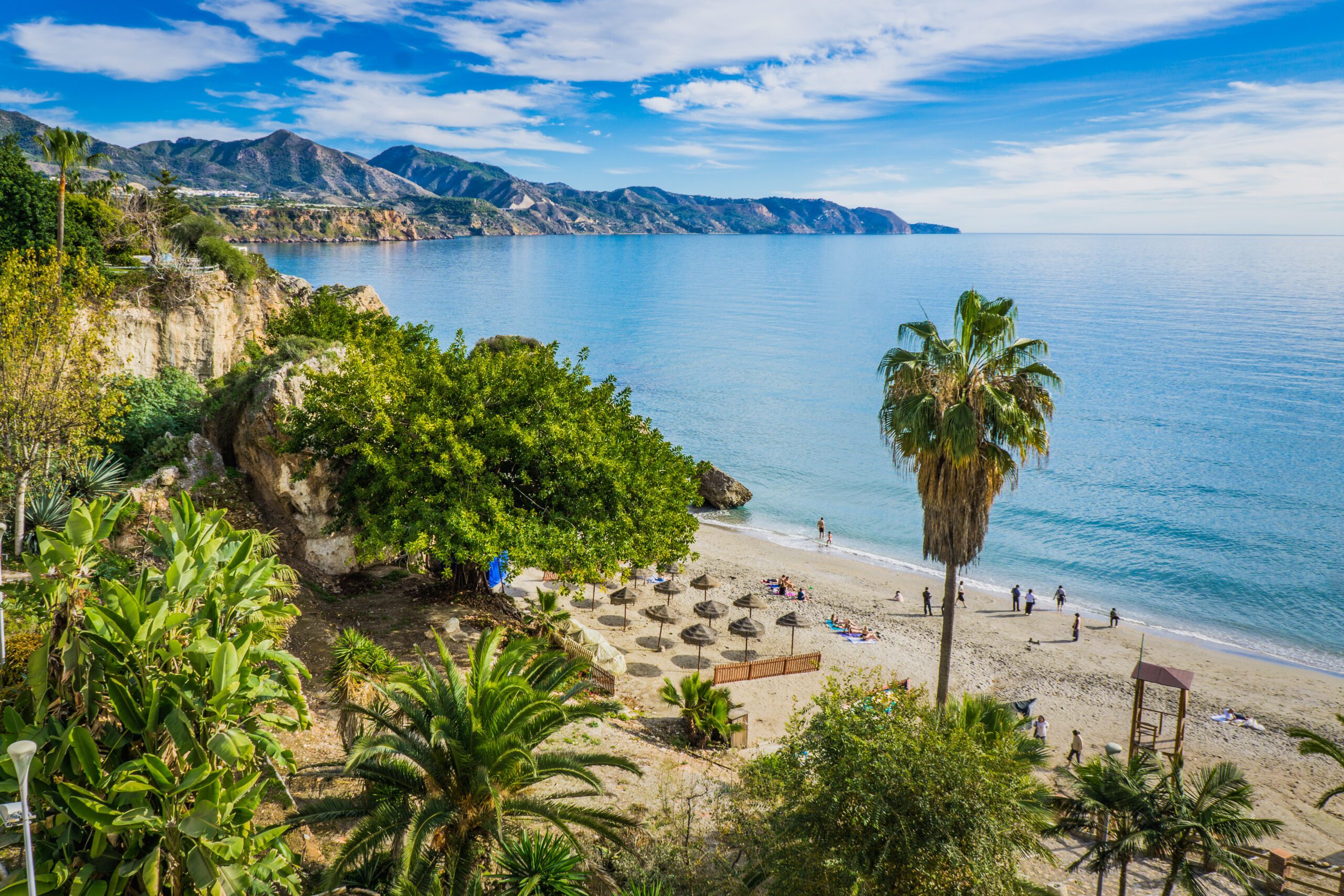 Best of Spain and Portugal in 14 Days