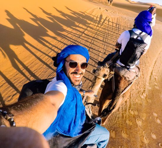 Best Tour Companies in Morocco / Sahara Desert