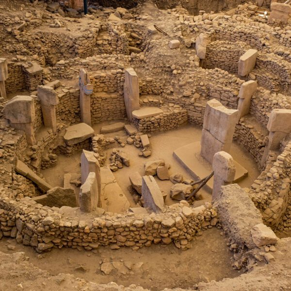 Gobeklitepe, Turkey