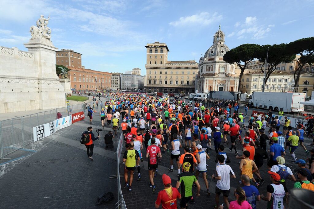 Rome Cultural Events and Festivals
