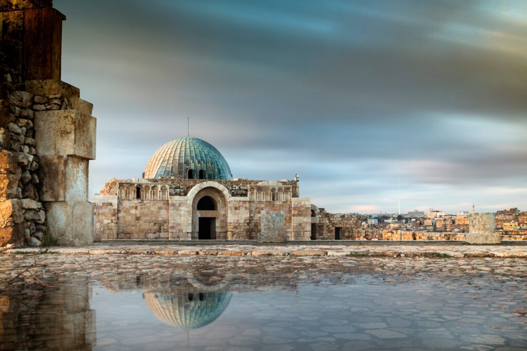 Jordan Trip Packages / Amman, Jordan