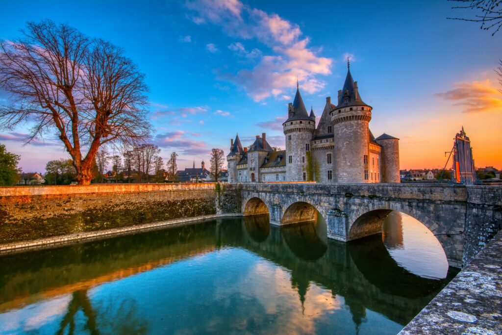 Best France Trips