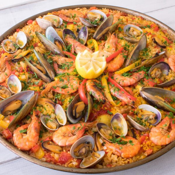 Paella