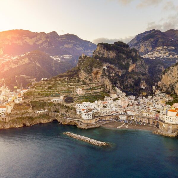 Italy Vacations 2025 / Amalfi Coast, Italy