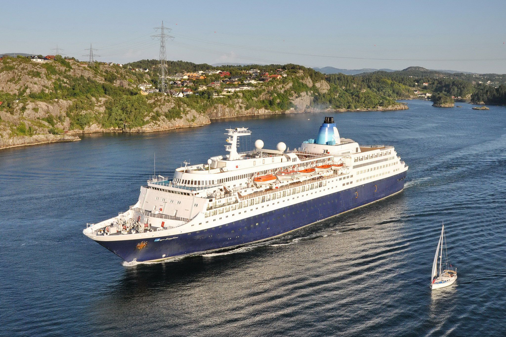 Aegean Pearls with 3-Day Cruise