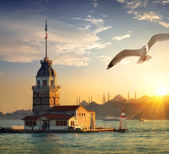 Turkey Trip Packages