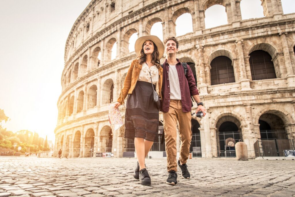 Italy Tour Packages