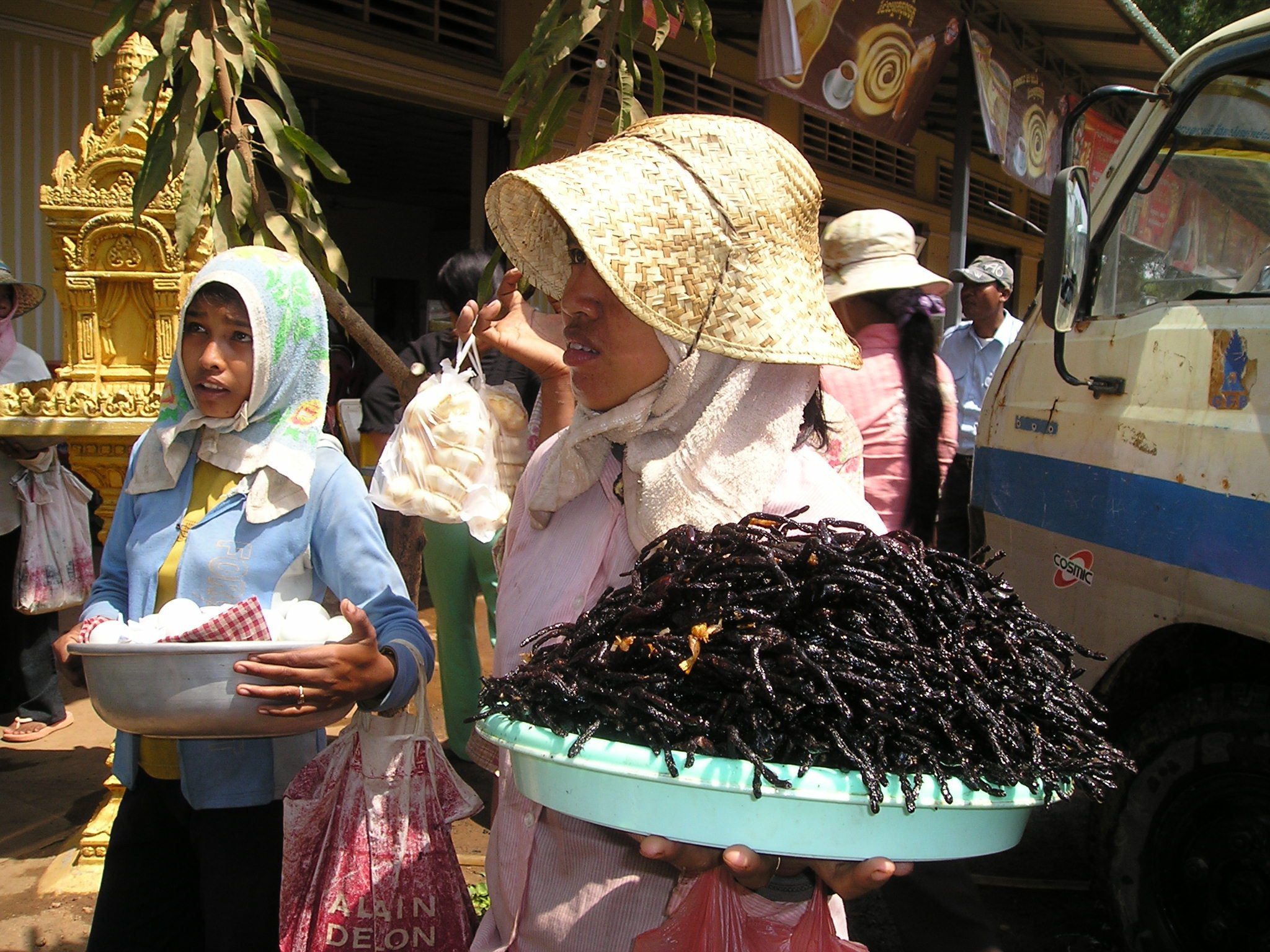 Best Cambodia Tours & Vacation Packages 2025 & 2026