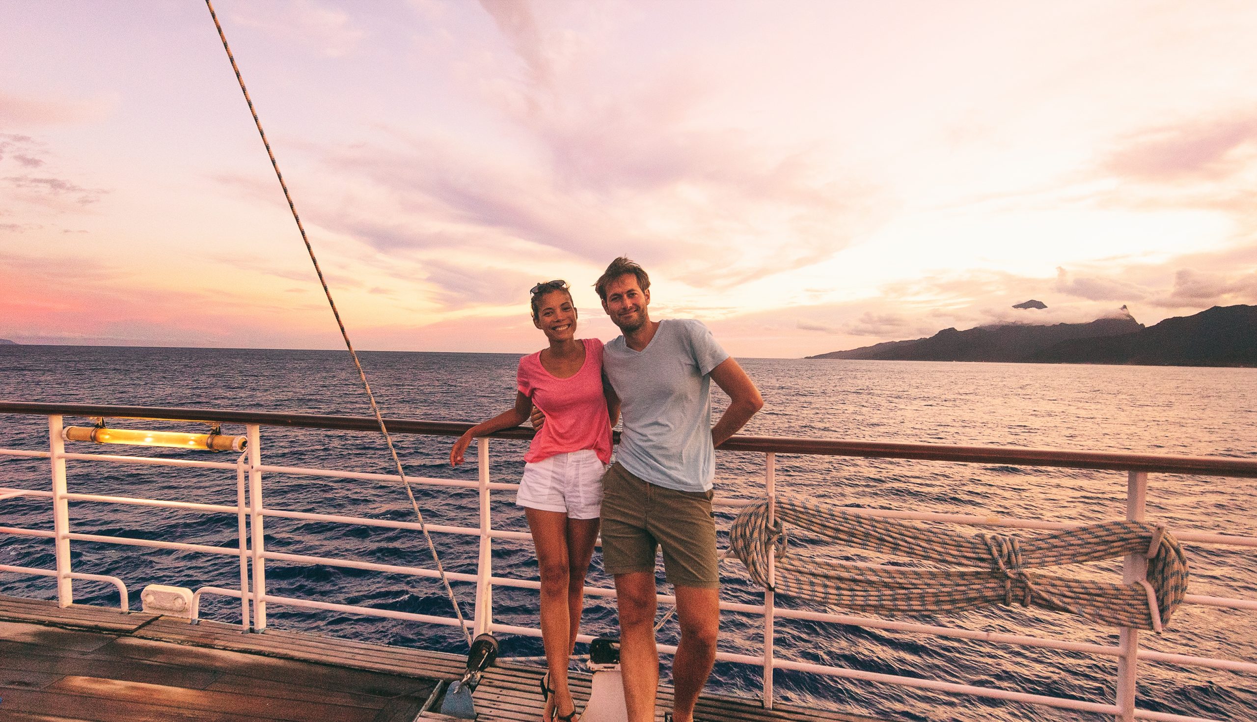 Idyllic Adriatic Adventure With Cruise